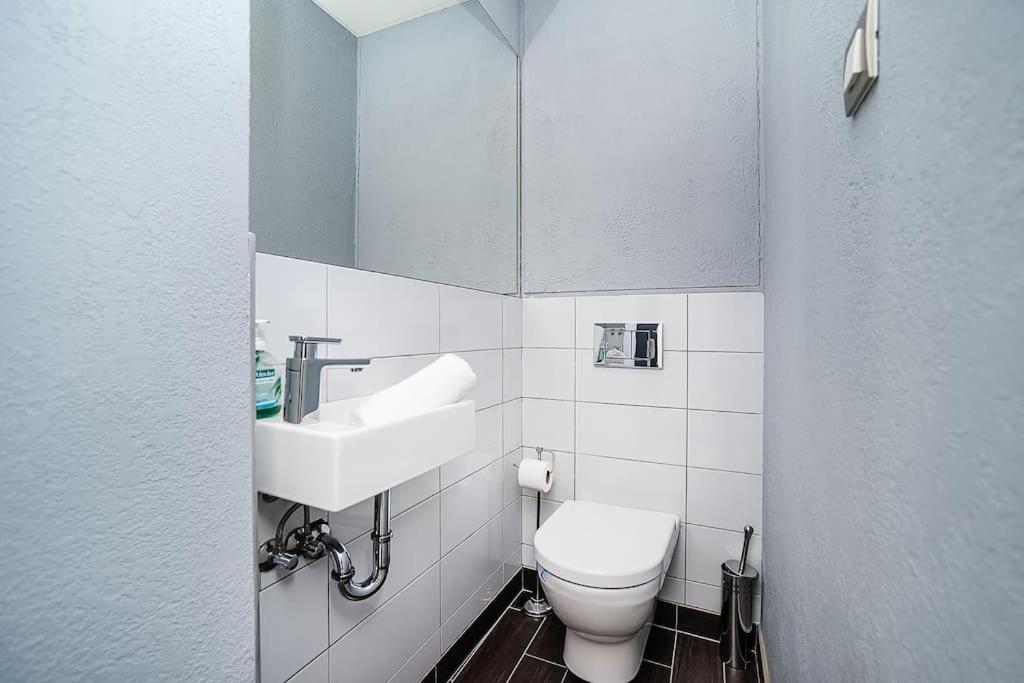 Luxurious Two-bedroom In The Old Town Apartment Prague