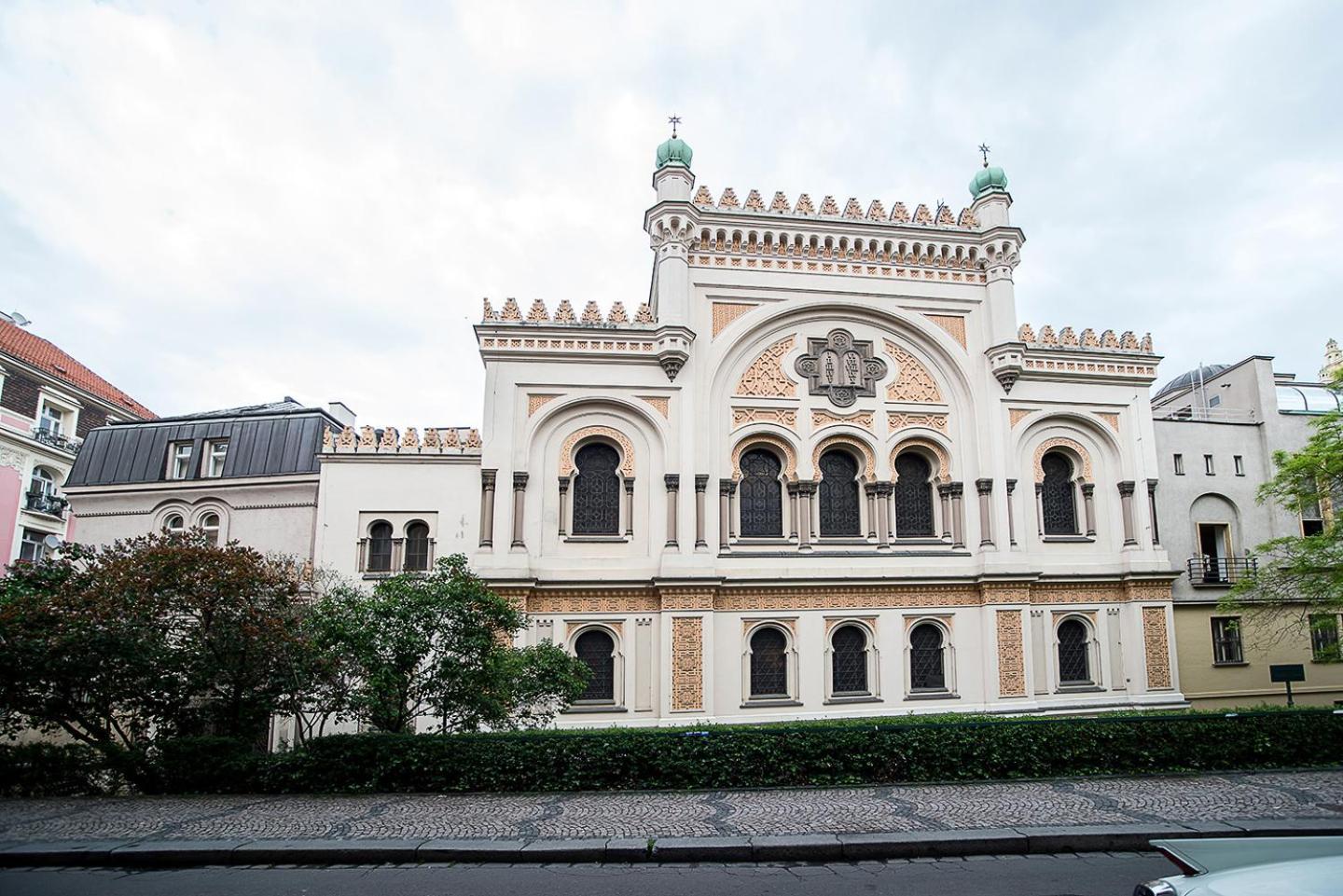 Luxurious Two-bedroom In The Old Town * Praha